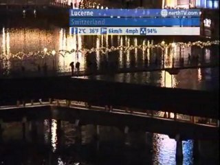 Berlin - Germany, Lucerne - Switzerland, Palma de Mallorca - Spain, Budapest - Hungary, Amsterdam - Netherlands, New York - USA, London - United Kingdom