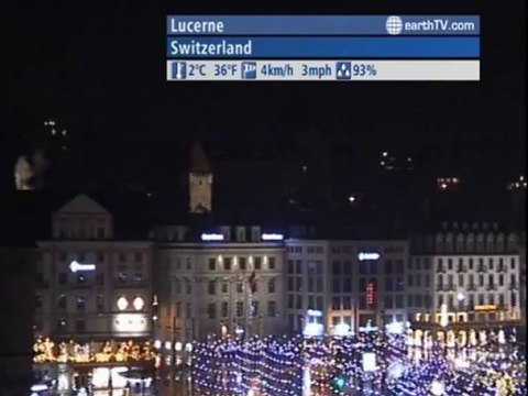 Geneva - Switzerland, Berlin - Germany, Paris - France, Salzburg - Austria, Warsaw - Poland, Lucerne - Switzerland, Doha - Qatar