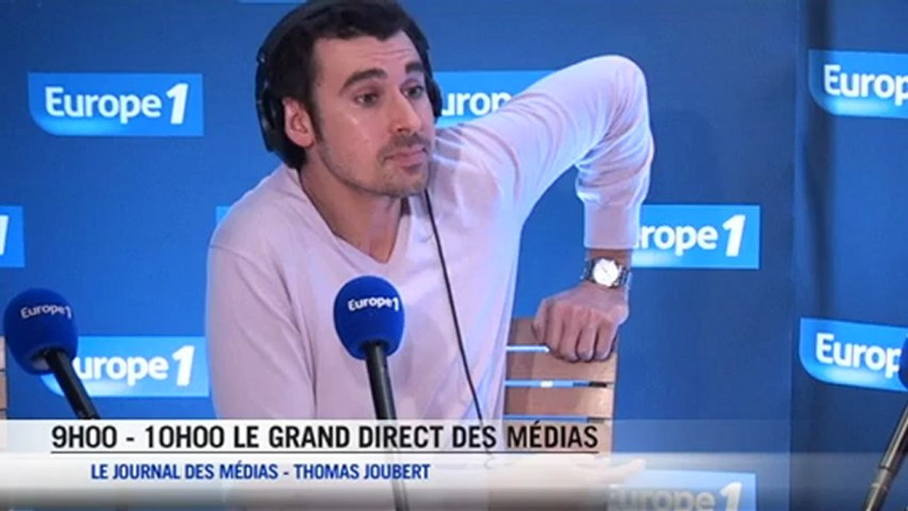 Borloo n'est pas un bon guignol