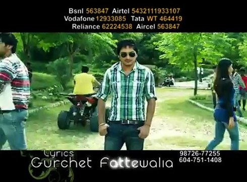 Kale Rang Da Yaar Promo.mp4