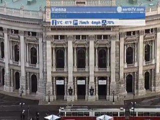 London - United Kingdom, Vienna - Austria, Paris - France, Santorini - Greece, Warsaw - Poland, Arcachon - France, Niagara Falls - Canada