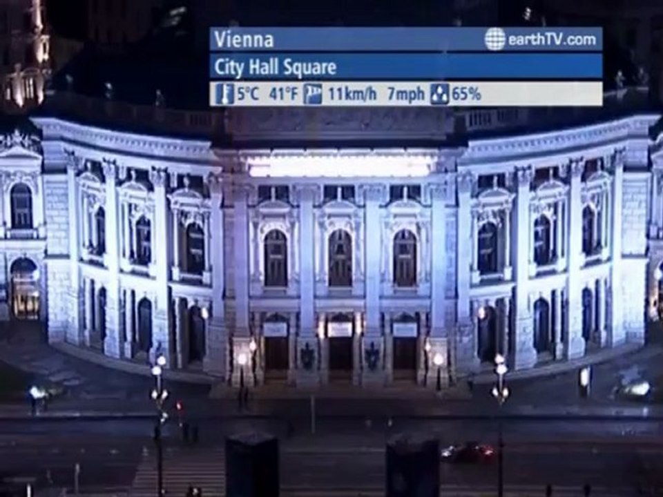 Vienna - Austria, Dresden - Germany, Budapest - Hungary, London - United Kingdom, Arcachon - France, Cannes - France, Warsaw - Poland