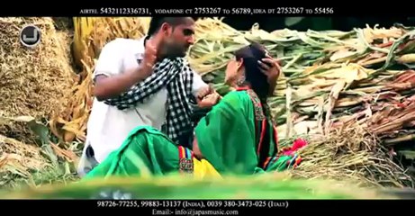 Keede Painge_Amar Sajaalpuri [Official Video] Red Alert on Japas Music.mp4