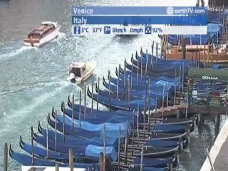 Dresden - Germany, Salzburg - Austria, Cape Town - South Africa, Amsterdam - Netherlands, London - United Kingdom, Venice - Italy, Munich - Germany