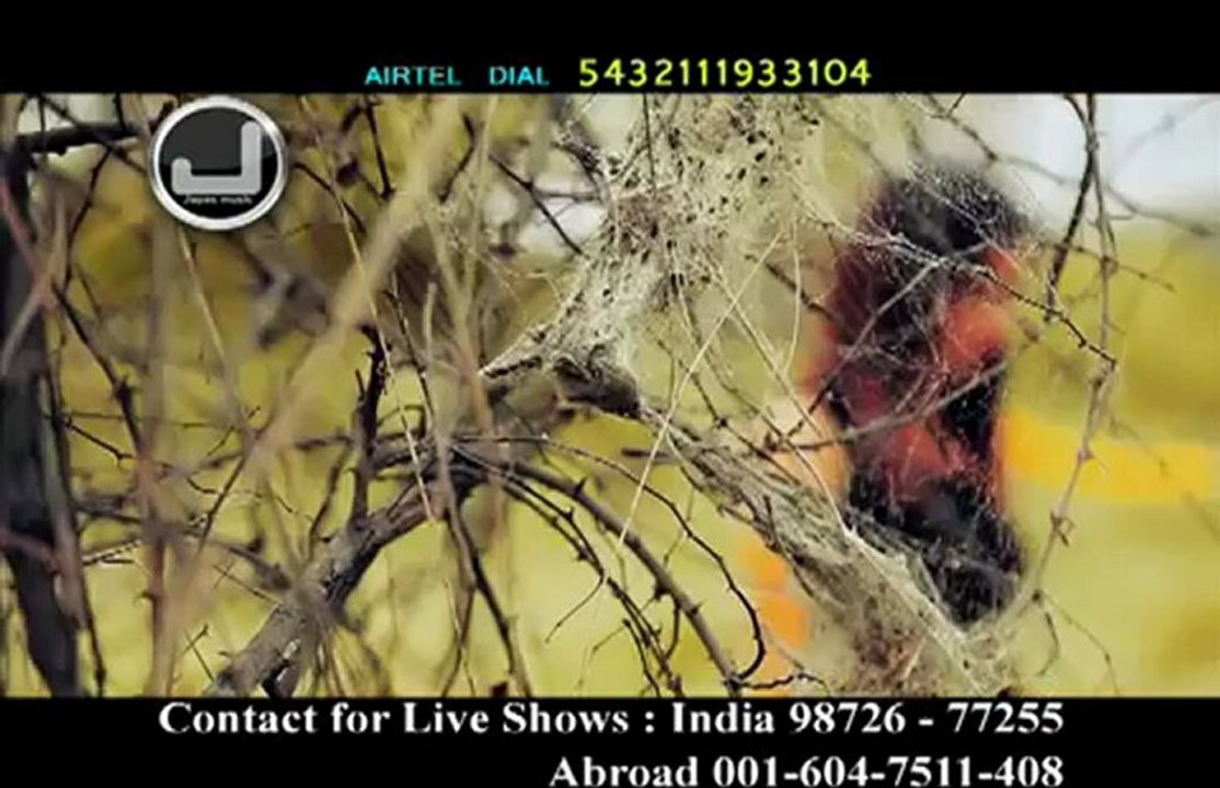 Kulwinder Billa Song Dil Banke with ringtone's (2).mp4