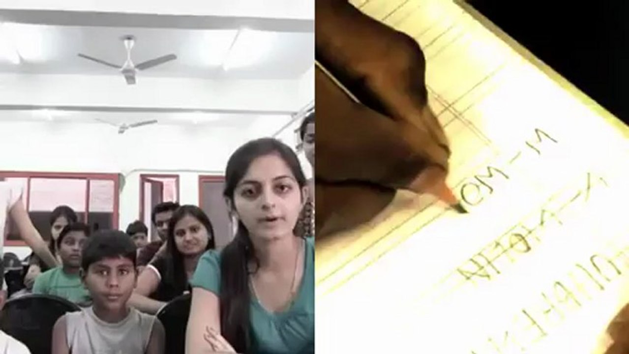 Sharda University's Shining Shardans
