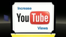 get more youtube views free and fast - how to get alot of youtube views - how to get more views and traffic
