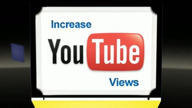 get more youtube views free and fast - how to get alot of youtube views - how to get more views and traffic