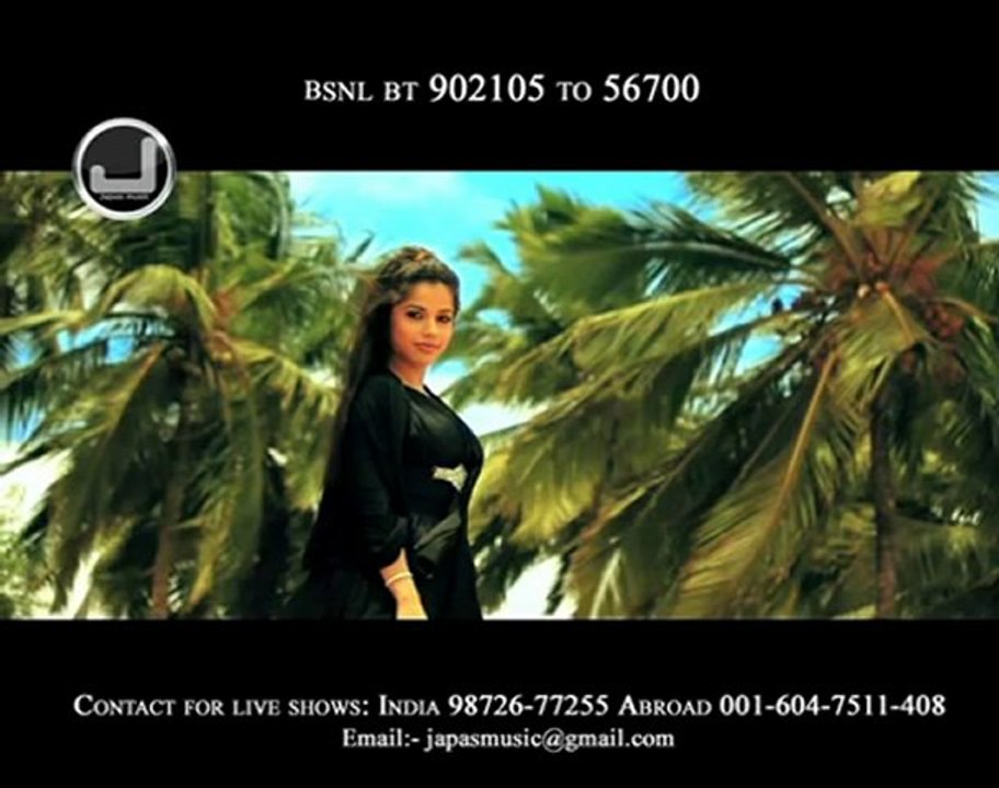 MEER - Agg Paniyan Ch [Official Video].mp4
