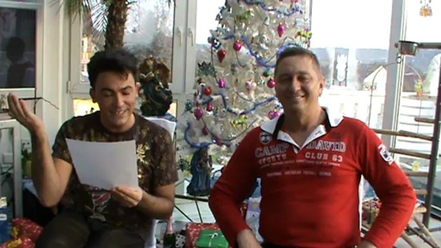 Weihnachten 2012 Die Fellas Hubert und Matthias mit A little Weihnachtsgedichte Bilder @ Fella.de 4. Advent bei Hubert und Matthias in Diebach Advent (von lateinisch adventus ‚Ankunft' zu venire ‚kommen') bezeichnet die Jahreszeit, in der die C