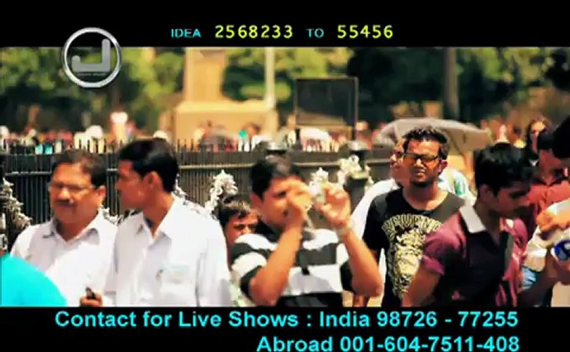 MEER Song Yaddan Album Gurhti Label JAPAS Music with code's (1).mp4