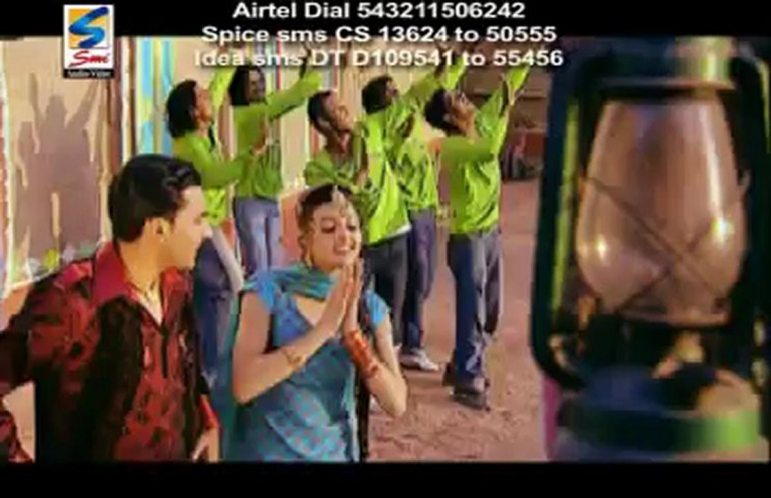 Rabb diya rakha.mp4