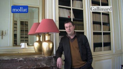 Découvrez 'Le chat de Schrödinger' de Philippe Forest – Une lecture captivante 📚