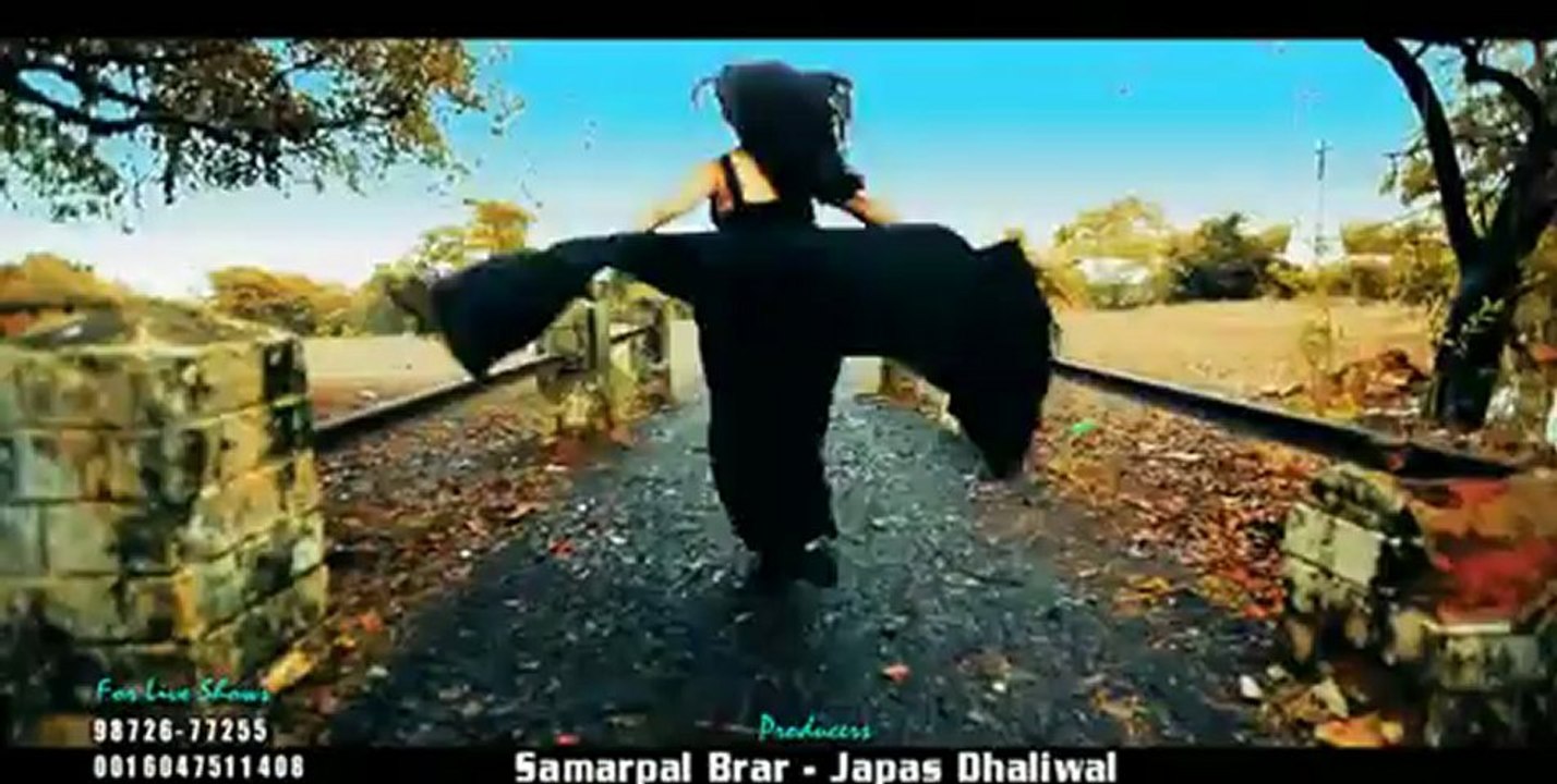 MEER Tesear Yaddan Album Gurhti Label JAPAS Music.mp4