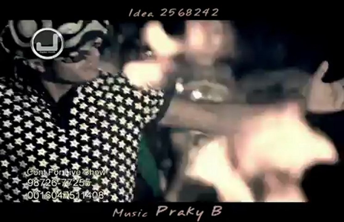 MEER-Gurhti Promo 30 sec- JAPAS Music.mp4