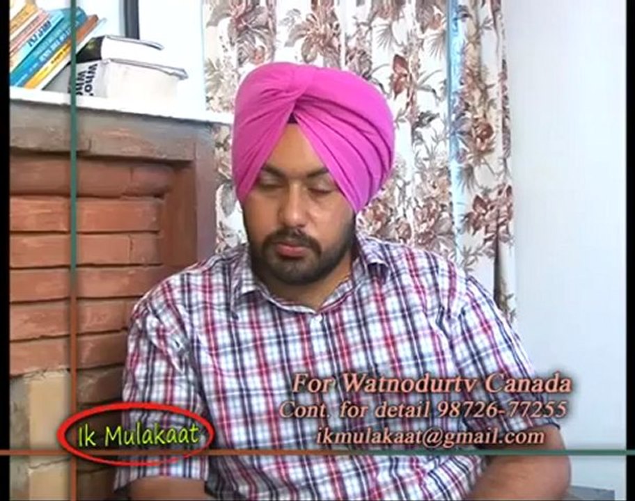 Maan Saab I view  Part 2.mp4