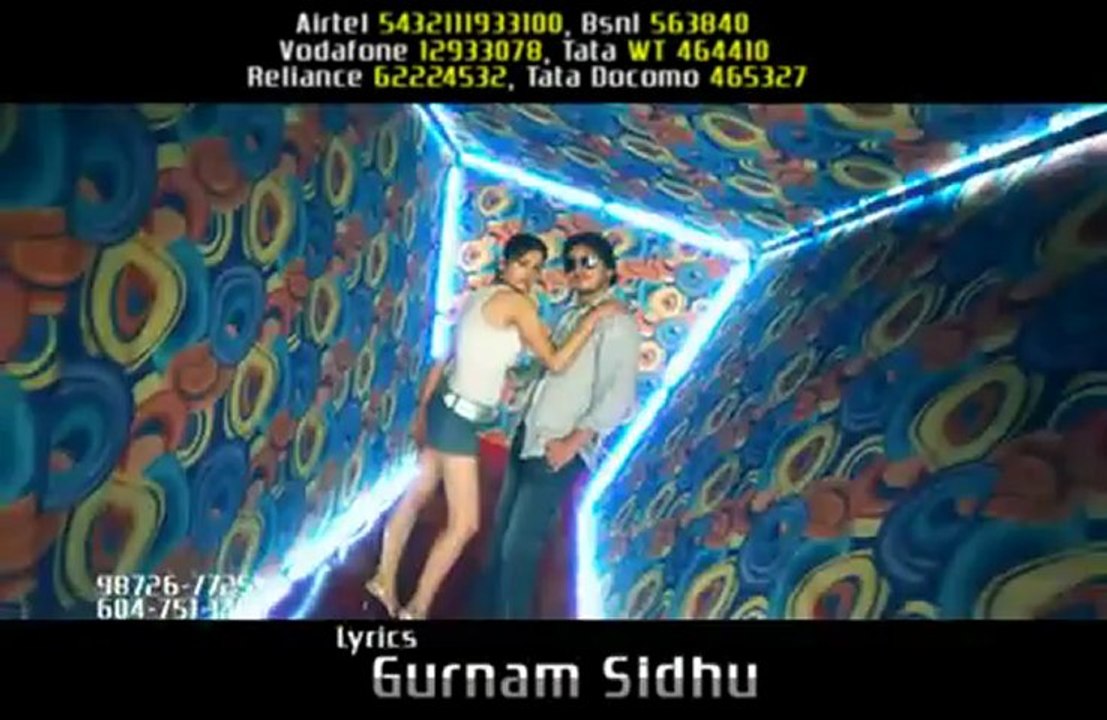 Mitraan di Koi V Nahi Promo Singer - Kulwinder Billa JAPAS Music.mpg.mp4