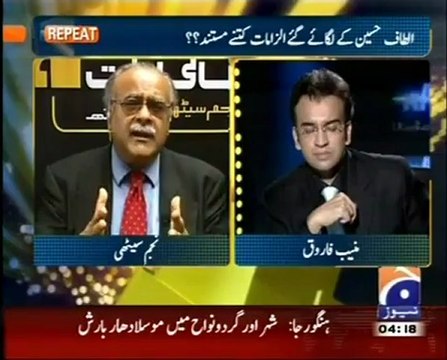 Wiki leaks report about Jamati Islami
