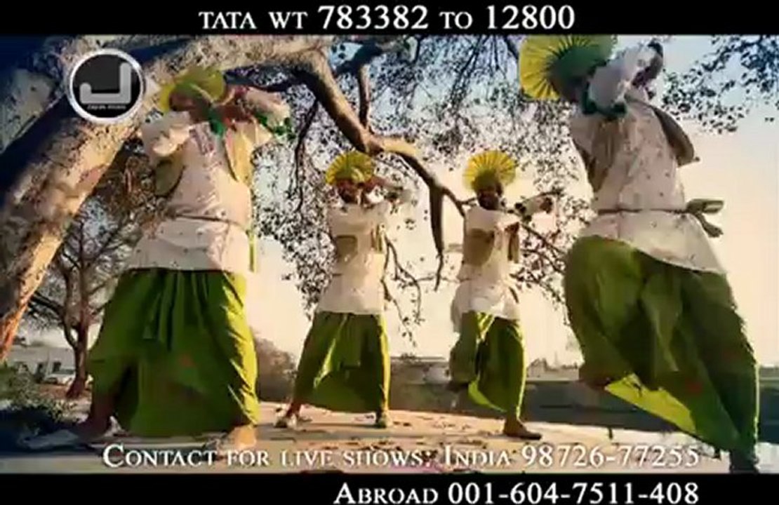 Punjab Kulwinder Billa Peehna Jado Pihaa Ke Leona Japas Music Kaale rang da yaar fame (1).mp4