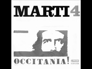 Claude Marti - Lo pais que vol viure