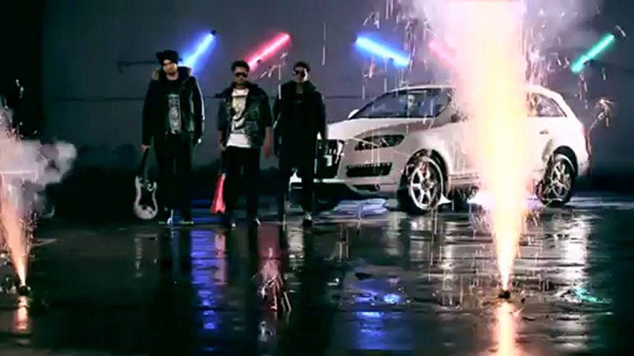 Red Alert - Amar Sajaalpuri - [Official Promo] 2012 - Japas Music.mp4