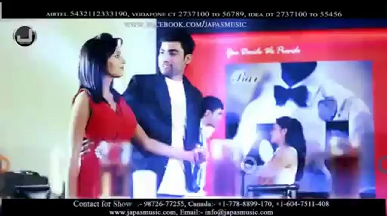 Sangram  Mitran Nu Chakni Pau HD {Official Full Song } Japas Music Jassi Bros.mp4