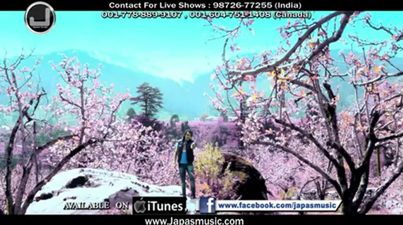 Sangram - Sohni Lagdi [Full HD Video] [2012] - Japas Music - Latest Punjabi Songs.mp4