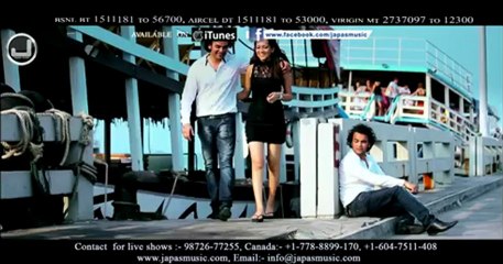 Sangram Satt Official Full Song on Japas Music.mp4