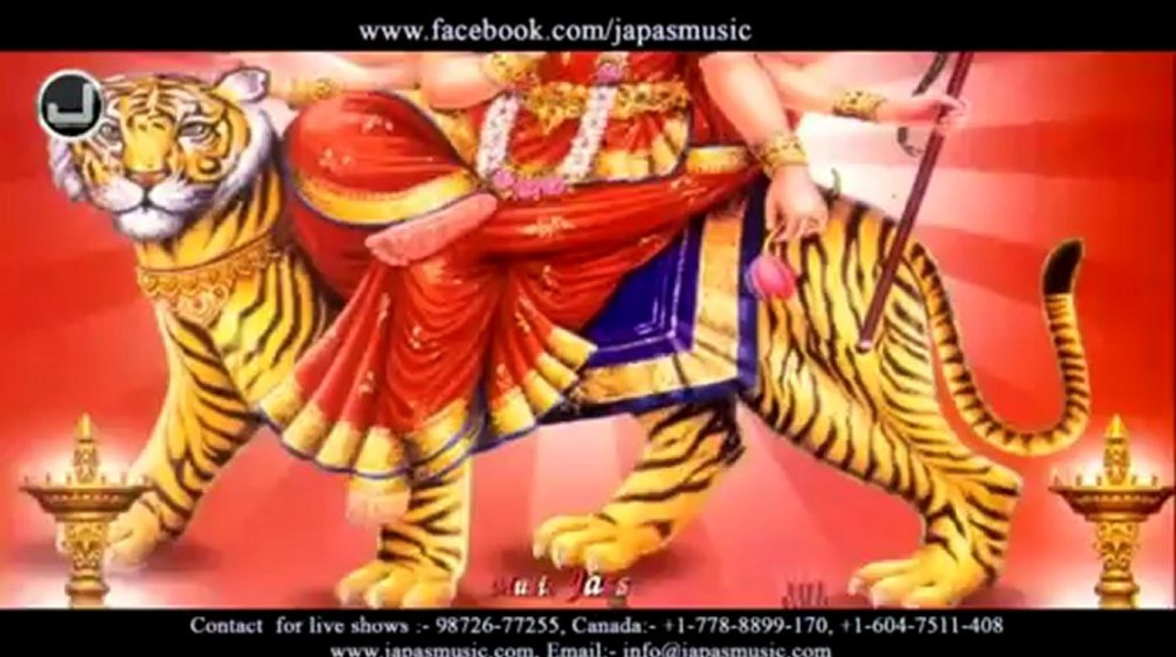 Sangram_ Sunn Datiye Promo Japas Music.mp4
