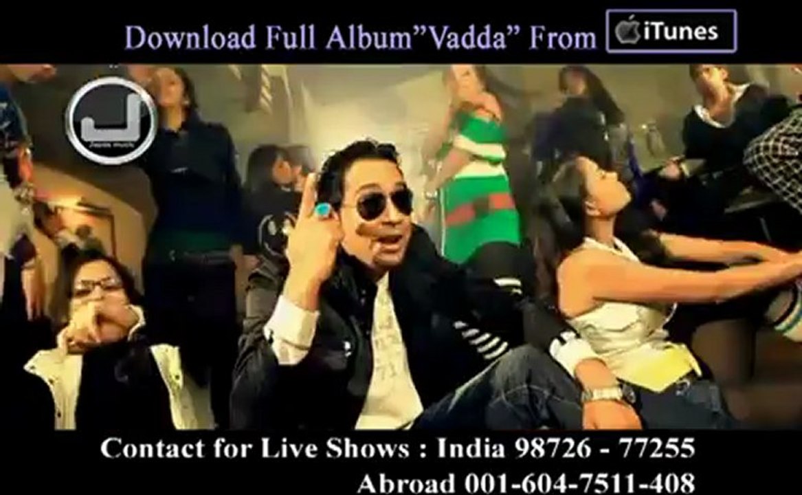 Sohni ji Kudi -Pardeep Full Song iTunes Japas Music.mp4