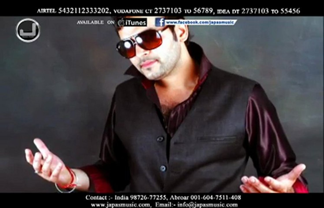 Surma_Sangram New Song On japas Music.mp4