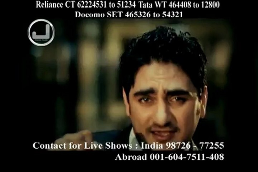 Surme de wang kulwinder Billa.mp4