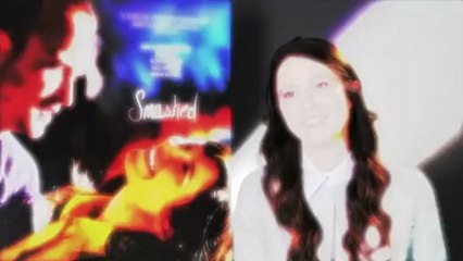 Mary Elizabeth Winstead Interview -- Smashed