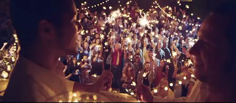 MACKLEMORE & RYAN LEWIS - SAME LOVE feat MARY LAMBERT (OFFICIAL VIDEO)