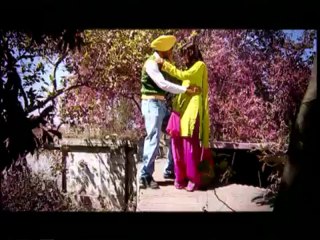 Chunnian - Ladi Dhillon Official Video - Team Music Ent.mp4