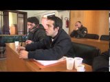 Gricignano (CE) - Petizione popolare contro la puzza (29.12.12)