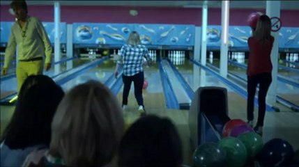 Pub Meetic 2013: Stéphanie