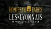 Rap nouveauté 2013 - Homiesyd & Fares - Les Lyonnais (Sad Music) [Rap Francais 2013] -
