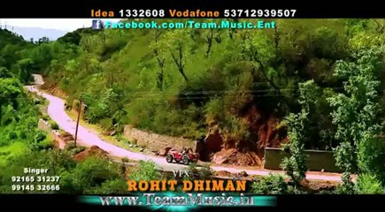 Mukh Chumke Official Promo - Raj Brar My Lost Love (HD).mp4