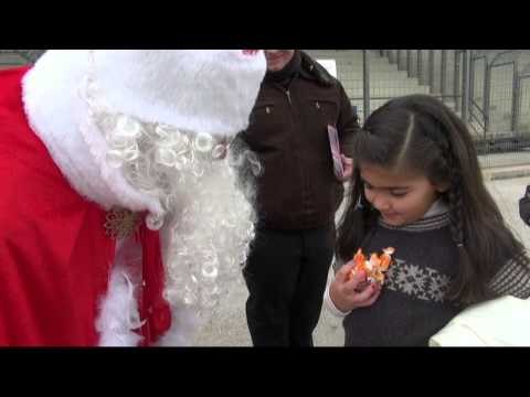 Gricignano (CE) - Gricignano Xmas Cup (24.12.12)