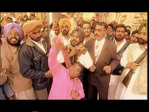 Raj Brar - Votan - Desi Pop 4 Official Video.mp4