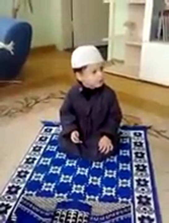MİNİK NAMAZ
