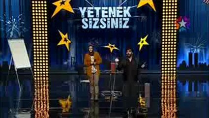 Acun Ilıcalı'yı rahatsız eden gösteri