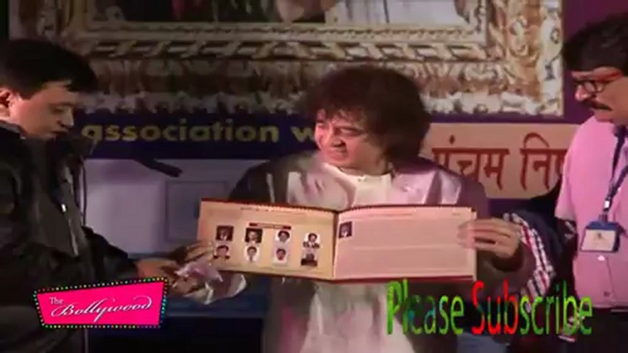 Tribute to Ustad Sultan Khan