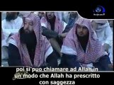 Consiglio per le sorelle comportamento Sheikh Fawzan sottotitolato Italiano