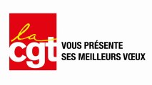 Carte de Voeux CGT 2013