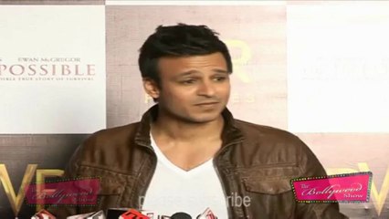 Vivek Oberoi wishes Salman Happy Birthday