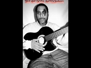 TRUE VINE DIGITAL PHOTOGRAPHY, A  Rebellious Heart