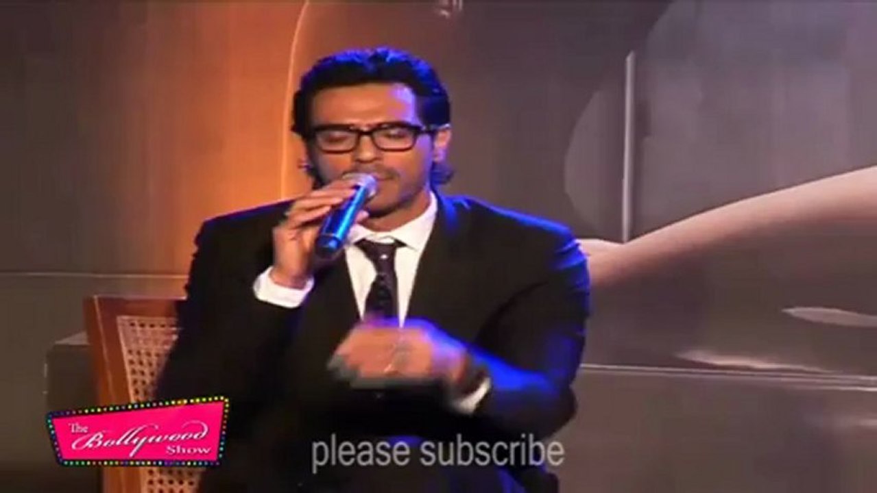 Arjun Rampal on sexual harassment