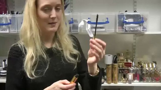 Cheryl Cole Beauty Get The Look